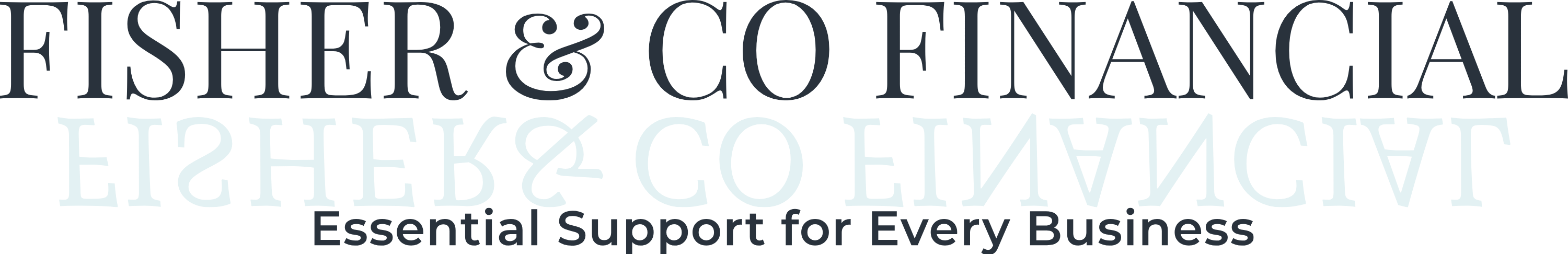 Fisher & Co Financial
